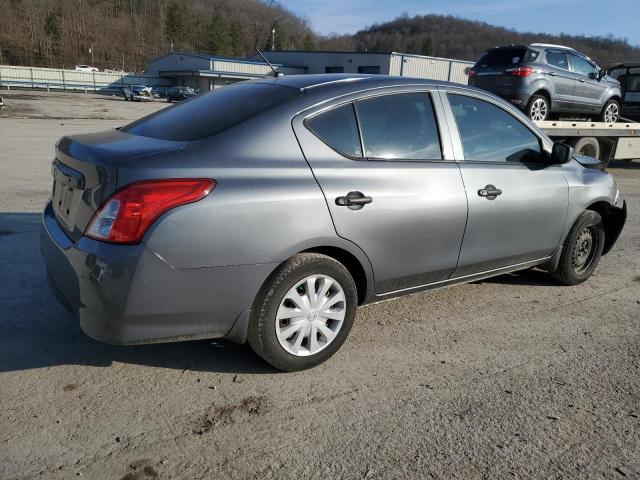 Image 3 of 2018 NISSAN VERSA S 2018 with VIN 3N1CN7AP9JL807689