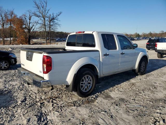 Obraz 3 z 2020 NISSAN FRONTIER S 2020 z VIN 1N6ED0EA5LN706333