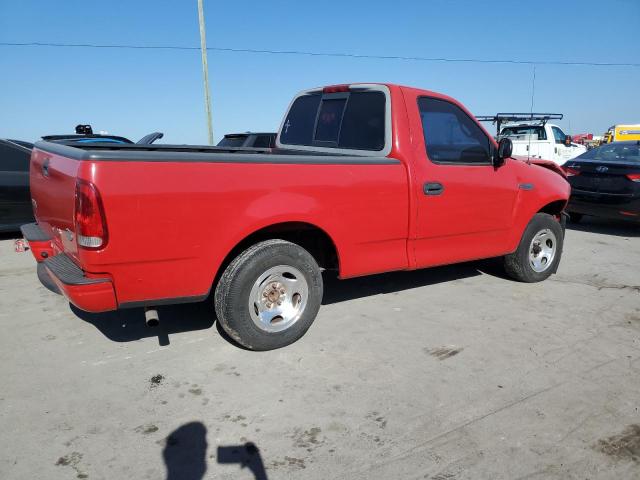 Изображение 3 1998 FORD F150  1998 с VIN 1FTZF1721WNB44929