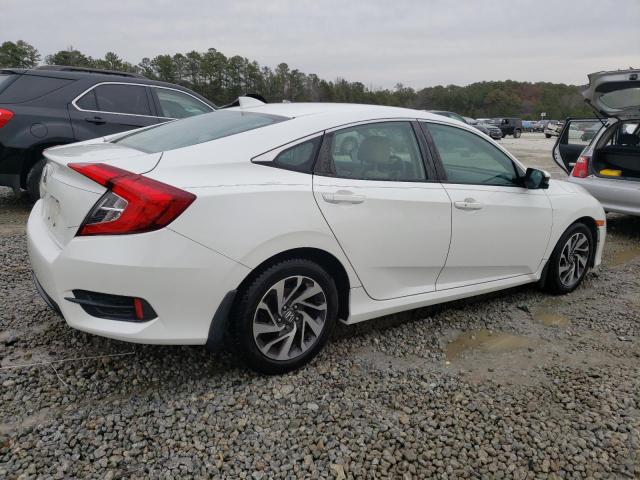 Image 3 of 2017 HONDA CIVIC EX 2017 with VIN 19XFC2F72HE065811