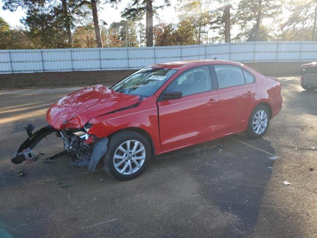 Obraz 2015 VOLKSWAGEN JETTA SE 2015