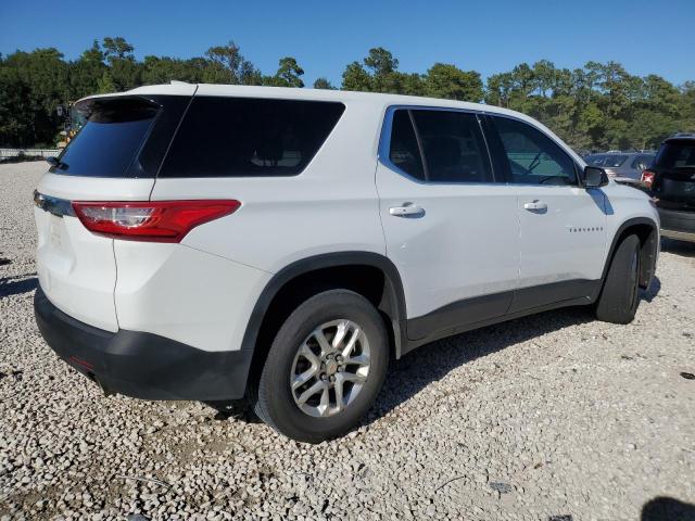Obraz 3 z 2019 CHEVROLET TRAVERSE LS 2019 z VIN 1GNERFKW3KJ129063