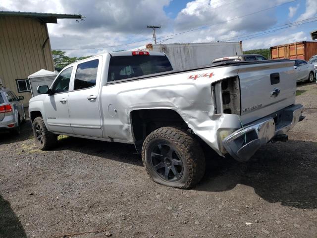 Obraz 2 z 2017 CHEVROLET SILVERADO K1500 LT 2017 z VIN 3GCUKREC4HG357255