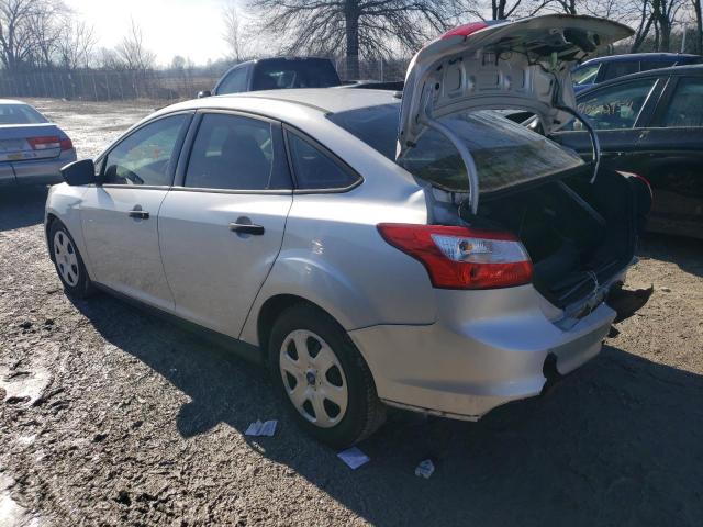 Obraz 2 z 2012 FORD FOCUS S 2012 z VIN 1FAHP3E20CL385482
