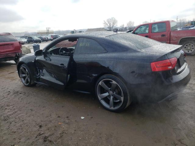 Obraz 2 z 2016 AUDI A5 PREMIUM PLUS S-LINE 2016 z VIN WAUM2AFR2GA000638