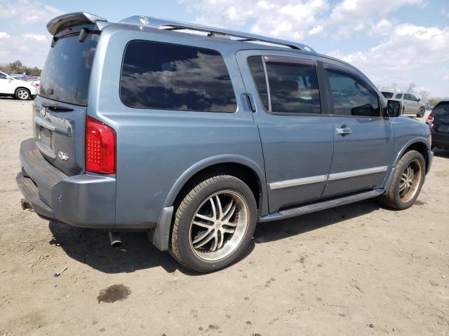 Изображение 3 2008 INFINITI QX56  2008 с VIN 5N3AA08C48N905276