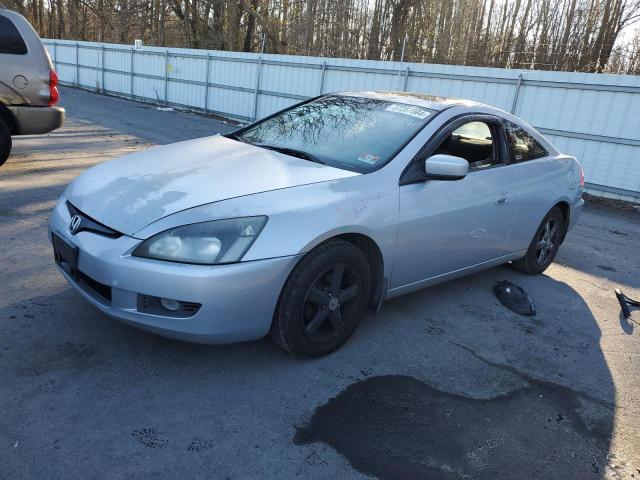 Image 1 of 2004 HONDA ACCORD EX 2004 with VIN 1HGCM72744A018524