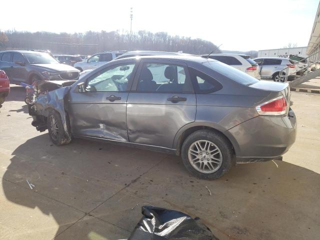 Изображение 2 2009 FORD FOCUS SE 2009 с VIN 1FAHP35N39W217255