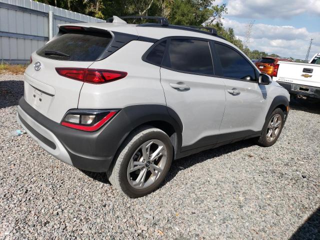 Изображение 3 2022 HYUNDAI KONA SEL 2022 с VIN KM8K62ABXNU841807