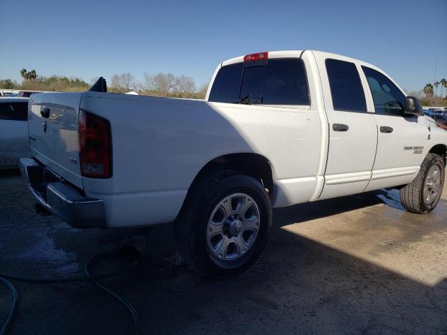 Obraz 3 z 2005 DODGE RAM 2500 ST 2005 z VIN 3D7KR28C75G851598