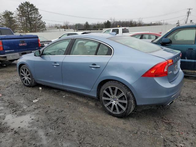 Изображение 2 2017 VOLVO S60 PREMIER 2017 с VIN LYV402TK7HB127949