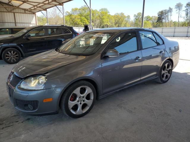 Obraz 2009 VOLKSWAGEN GLI  2009