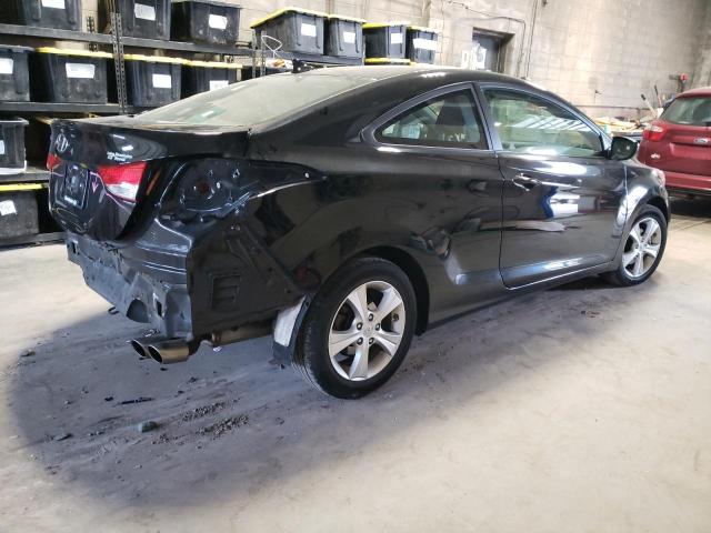 Изображение 3 2013 HYUNDAI ELANTRA GS 2013 с VIN KMHDH6AE6DU022358