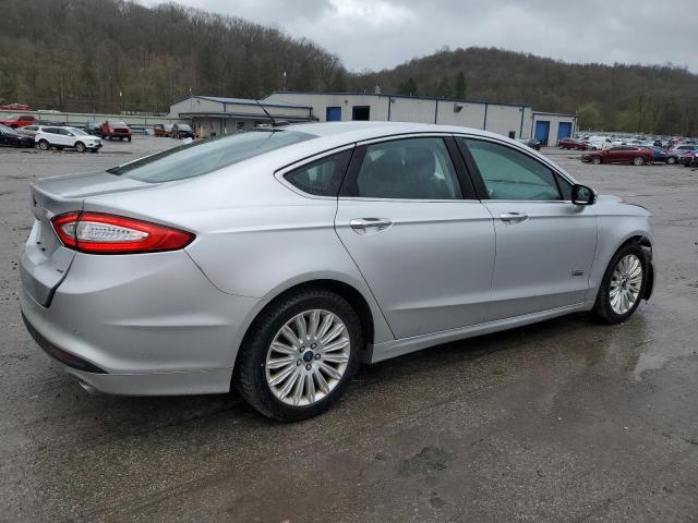 Image 3 of 2016 FORD FUSION SE PHEV 2016 with VIN 3FA6P0PUXGR322045
