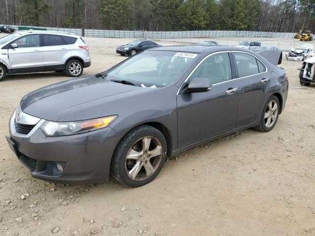 Obraz 1 z 2010 ACURA TSX  2010 z VIN JH4CU2F65AC039741