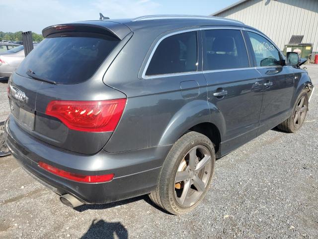 Image 3 of 2013 AUDI Q7 PRESTIGE 2013 with VIN WA1DGAFE5DD017181