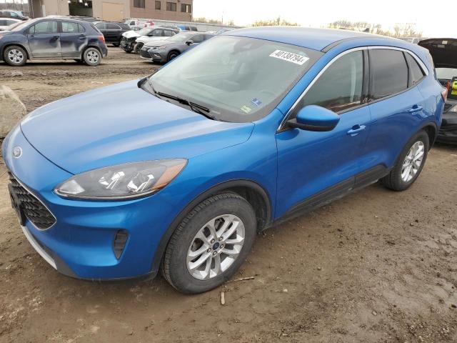 2021 FORD ESCAPE SE 2021 image