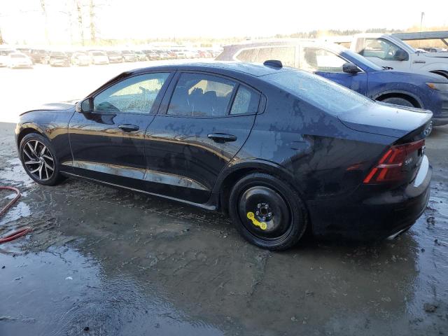 Image 2 of 2019 VOLVO S60 T5 MOMENTUM 2019 with VIN 7JR102FK8KG014992