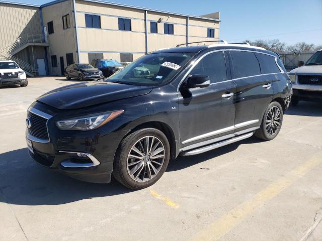 2017 INFINITI QX60  2017 image