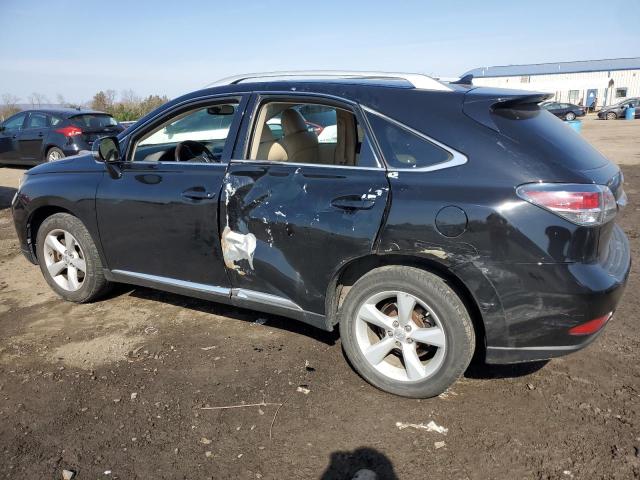 Obraz 2 z 2013 LEXUS RX 350 BASE 2013 z VIN 2T2BK1BA6DC165542