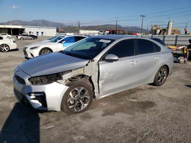Image 1 of 2021 KIA FORTE FE 2021 with VIN 3KPF24AD5ME308288