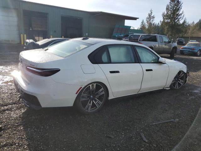 Изображение 3 2023 BMW 760 XI 2023 с VIN WBA33EJ06PCL49718