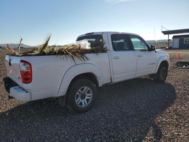 Изображение 3 2005 TOYOTA TUNDRA DOUBLE CAB LIMITED 2005 с VIN 5TBET38195S463411