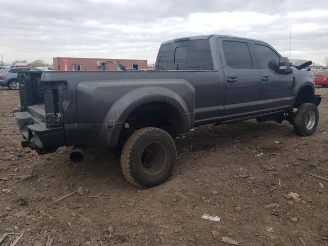 Image 3 of 2018 FORD F350 SUPER DUTY 2018 with VIN 1FT8W3DTXJEC52334