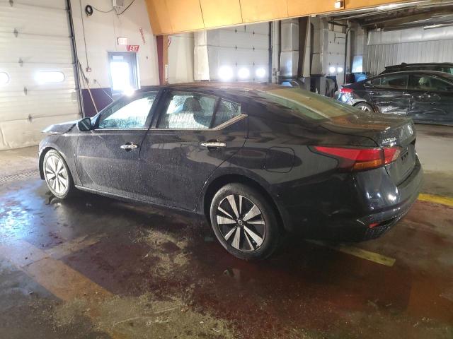 Изображение 2 2022 NISSAN ALTIMA SV 2022 с VIN 1N4BL4DV0NN370541