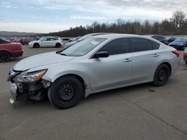 Image 1 of 2018 NISSAN ALTIMA 2.5 2018 with VIN 1N4AL3AP9JC138568