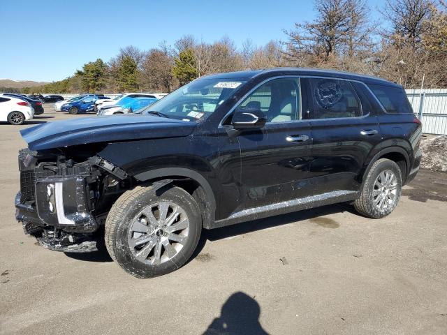 2024 HYUNDAI PALISADE SEL 2024 image