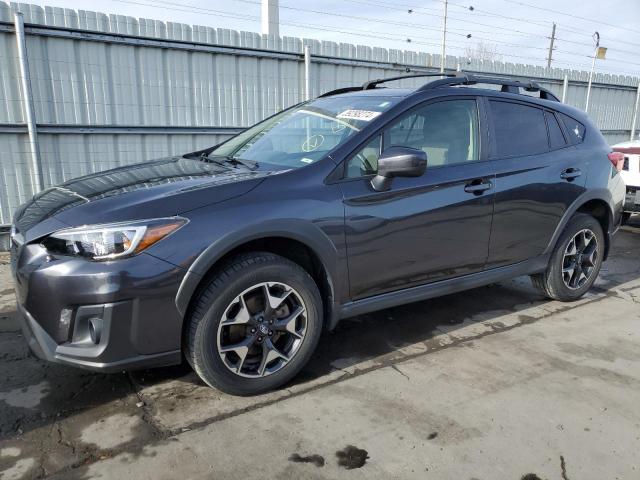 Obraz 1 z 2019 SUBARU CROSSTREK PREMIUM 2019 z VIN JF2GTACC1KH365911