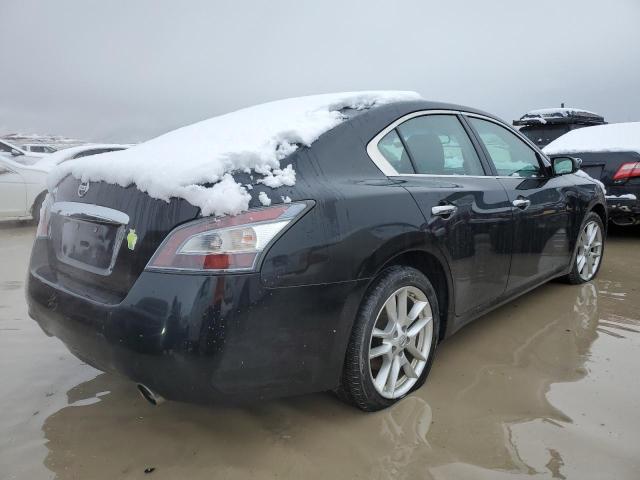 Image 3 of 2014 NISSAN MAXIMA S 2014 with VIN 1N4AA5AP0EC460037