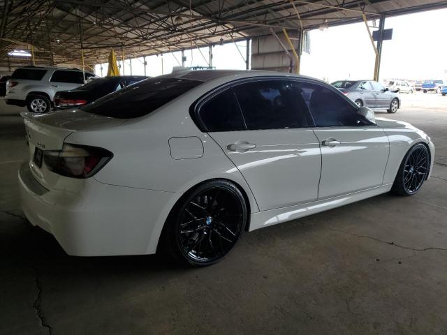Image 3 of 2015 BMW 328 I SULEV 2015 with VIN WBA3C1C54FP851457