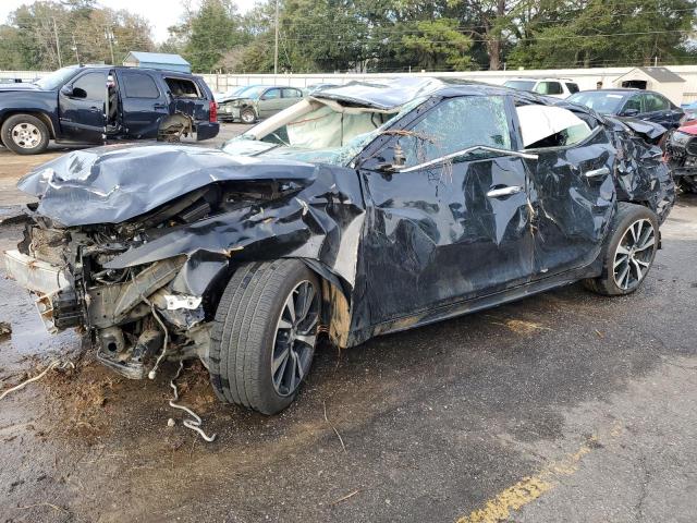 Obraz 1 z 2017 NISSAN MAXIMA 3.5S 2017 z VIN 1N4AA6AP2HC444173