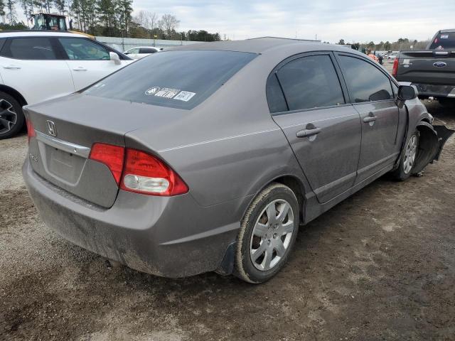 Obraz 3 z 2010 HONDA CIVIC LX 2010 z VIN 2HGFA1F54AH550204