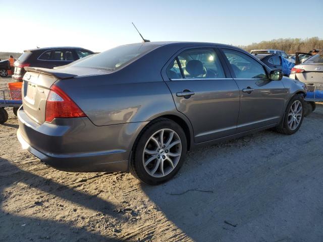 Obraz 3 z 2011 FORD FUSION SEL 2011 z VIN 3FAHP0JA3BR152076
