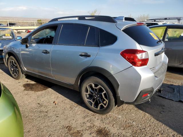 Image 2 of 2016 SUBARU CROSSTREK LIMITED 2016 with VIN JF2GPAKC6GH318936