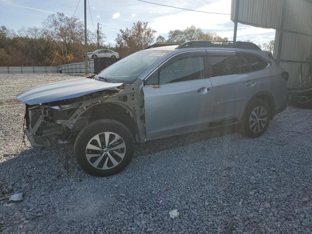 Изображение 1 2020 SUBARU OUTBACK PREMIUM 2020 с VIN 4S4BTACC6L3185553