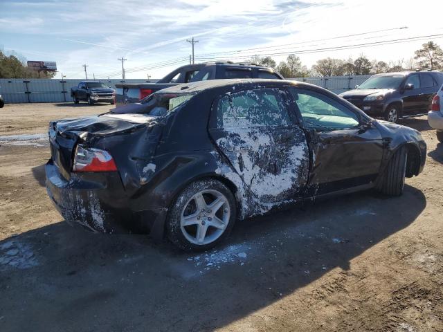 Изображение 3 2004 ACURA TL  2004 с VIN 19UUA66244A049178