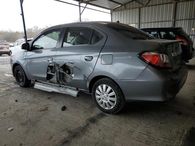 Image 2 of 2021 MITSUBISHI MIRAGE G4 ES 2021 with VIN ML32FUFJ6MHF02698