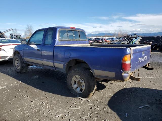 Image 2 of 1997 TOYOTA TACOMA XTRACAB 1997 with VIN 4TAWN72N4VZ233178