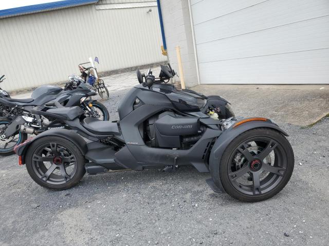 Image 1 of 2022 CAN-AM RYKER  2022 with VIN 3JB2FEF27NJ001684