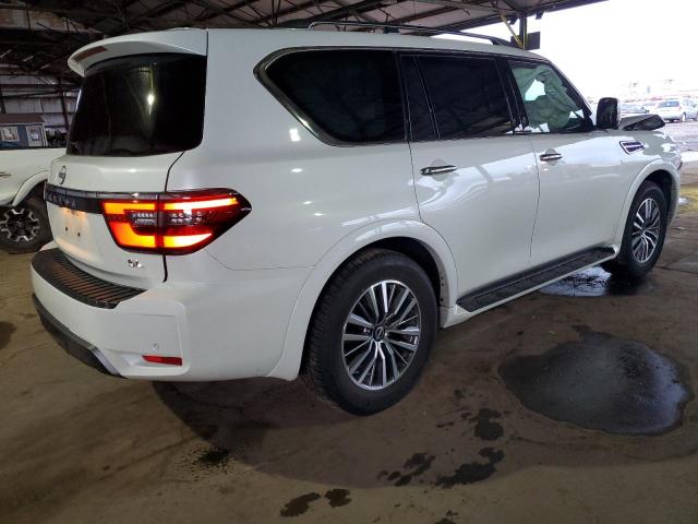 Изображение 3 2023 NISSAN ARMADA SL 2023 с VIN JN8AY2BD3P9692144