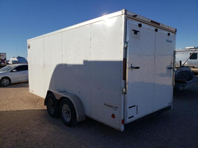 Image 3 of 2022 HAUL TRAILER 2022 with VIN 7KB1E1629NT904054