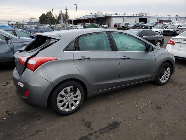 Obraz 3 z 2017 HYUNDAI ELANTRA GT  2017 z VIN KMHD35LH8HU384262