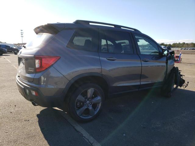 Obraz 3 z 2019 HONDA PASSPORT TOURING 2019 z VIN 5FNYF8H98KB009844