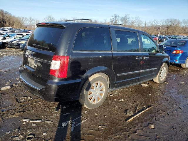 Obraz 3 z 2016 CHRYSLER TOWN & COUNTRY TOURING 2016 z VIN 2C4RC1BG7GR111160