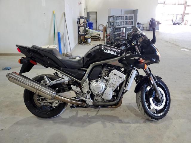 Изображение 1 2002 YAMAHA FZS10  2002 с VIN JYARN07E72A003965
