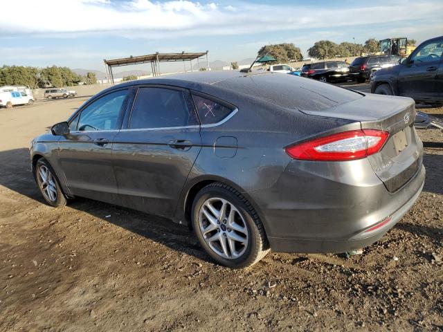 Image 2 of 2016 FORD FUSION SE 2016 with VIN 3FA6P0HD1GR281917